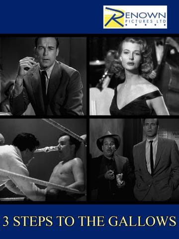 3 Steps to the Gallows