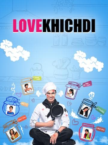 Love Khichdi