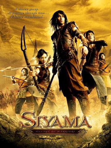 Siyama: Village of Warriors