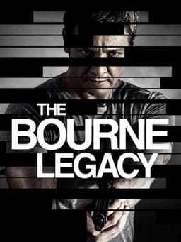 The Bourne Legacy