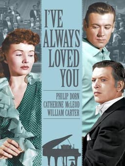 I've Always Loved You