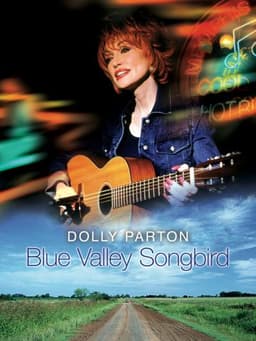 Blue Valley Songbird