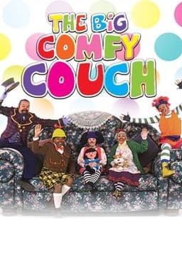 Big Comfy Couch
