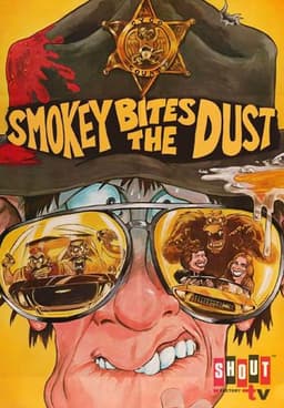 Smokey Bites the Dust