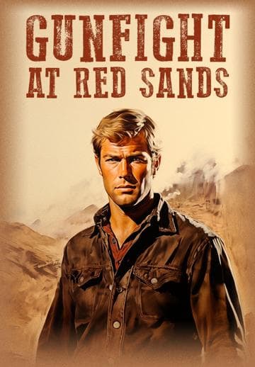 Gunfight at Red Sands