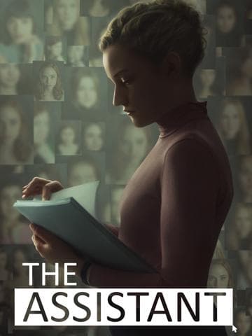 The Assistant