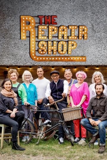 The Repair Shop