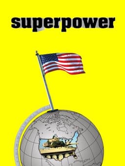 Superpower
