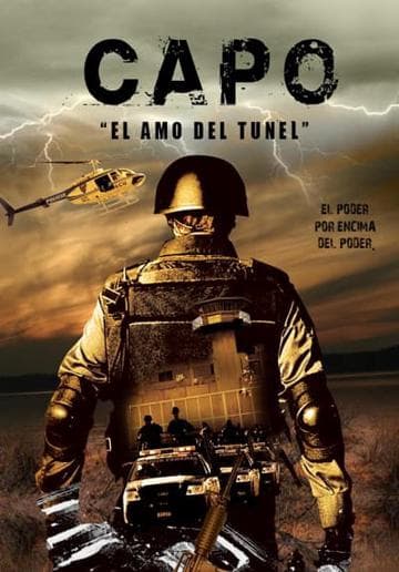 Chapo: El Escape Del Siglo