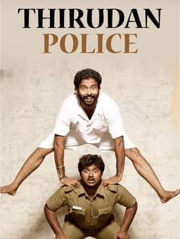 Thirudan Police