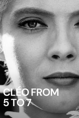 Cléo from 5 to 7