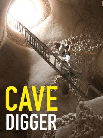 Cavedigger
