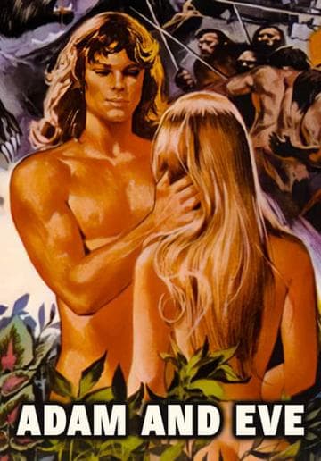 Adam and Eve