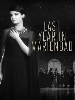 Last Year at Marienbad