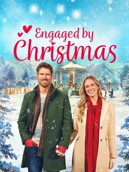 Engaged by Christmas