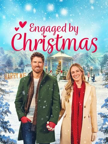 Engaged by Christmas