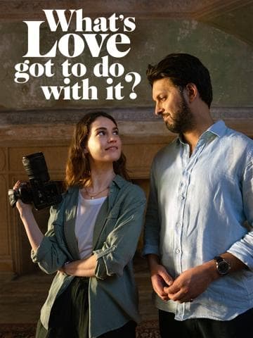 What's Love Got to Do with It?