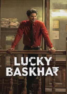 Lucky Baskhar