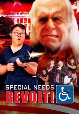 Special Needs Revolt!