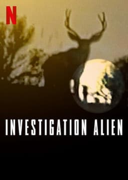Investigation Alien