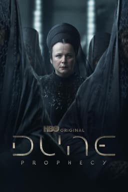 Dune: Prophecy