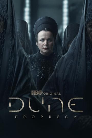 Dune: Prophecy