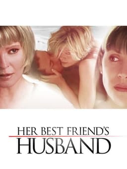Her Best Friend's Husband