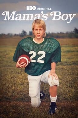 Mama's Boy