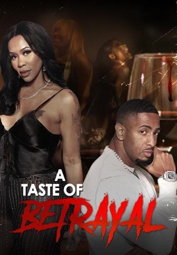 A Taste of Betrayal