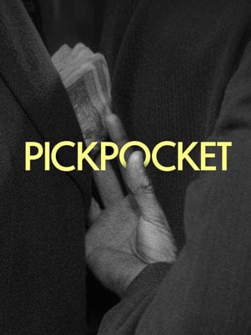 Pickpocket