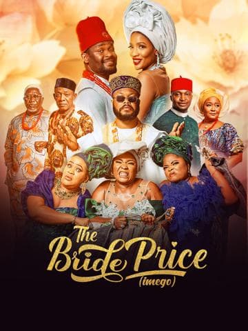 The Bride Price