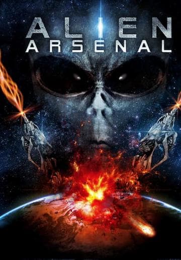 Alien Arsenal