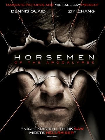Horsemen