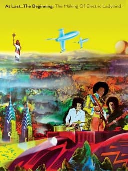 Jimi Hendrix: Electric Ladyland