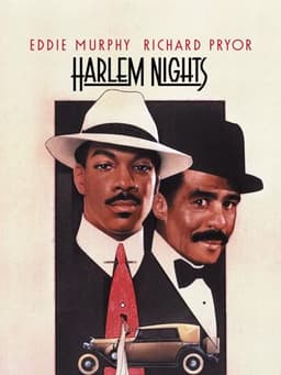 Harlem Nights
