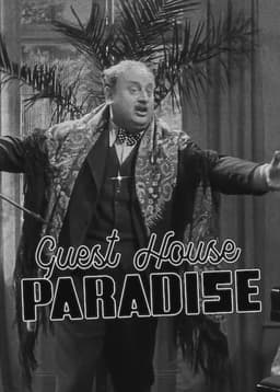 Guest House Paradise