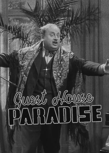 Guest House Paradise