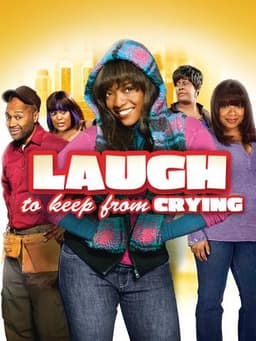 Laugh to Keep from Crying