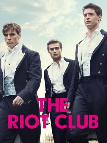 The Riot Club