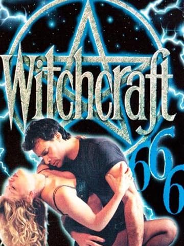 Witchcraft 666: The Devil's Mistress