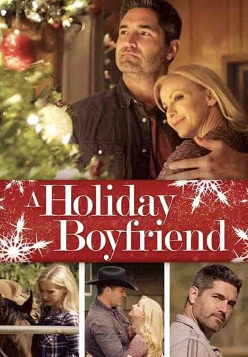 A Holiday Boyfriend