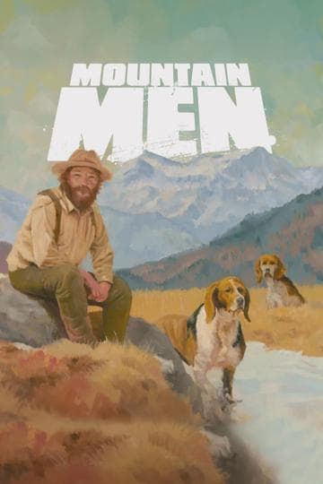 Mountain Men