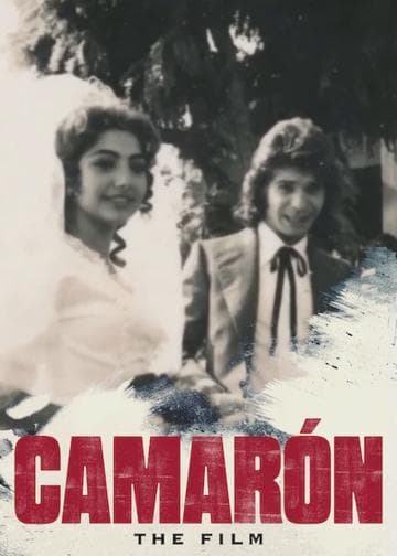 Camarón: The Film