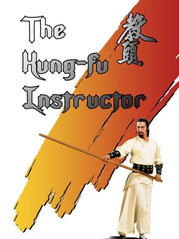 The Kung Fu Instructor