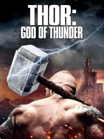 Thor: God of Thunder