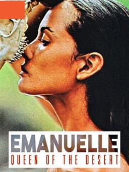 Emanuelle: Queen of the Desert
