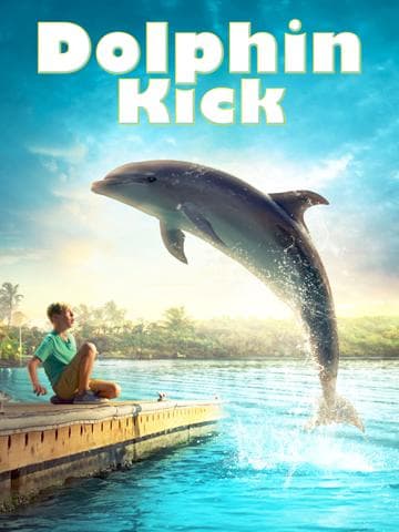 Dolphin Kick