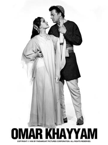 Omar Khayyam