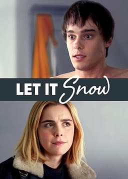 Let It Snow