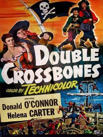 Double Crossbones